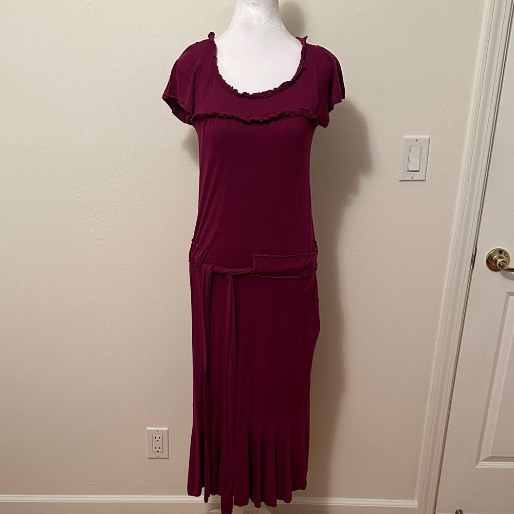 Marc Jacob’s Dress with Belt